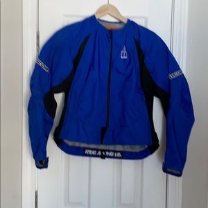 Icon motorcycle jacket